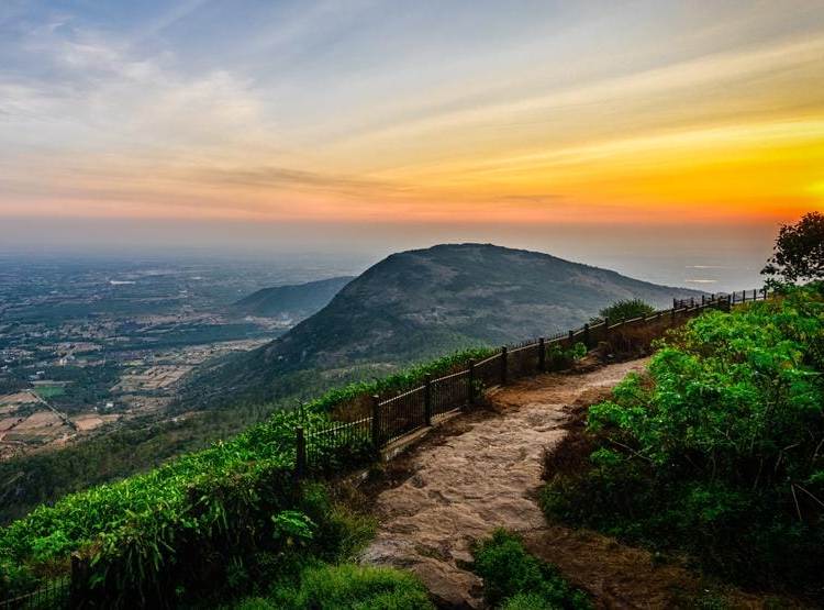 Nandi Hills Escorts