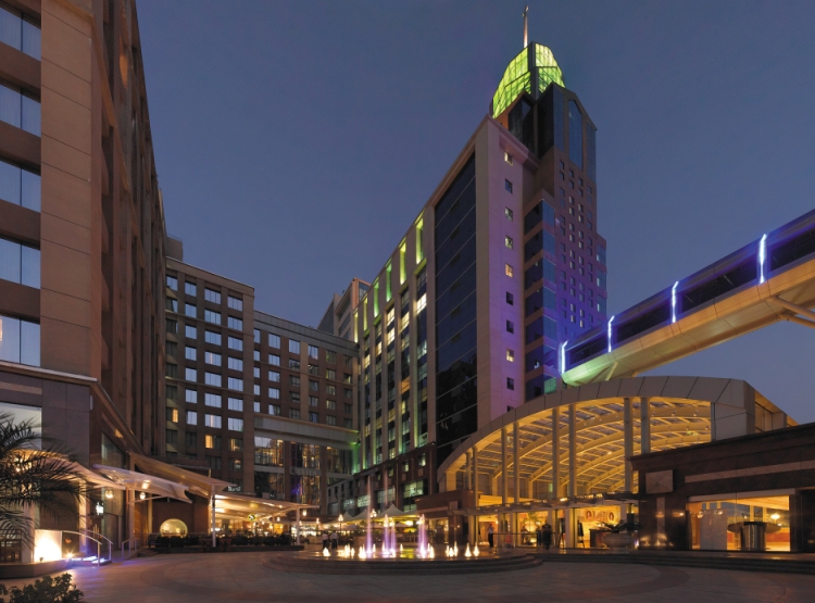 UB City Escorts
