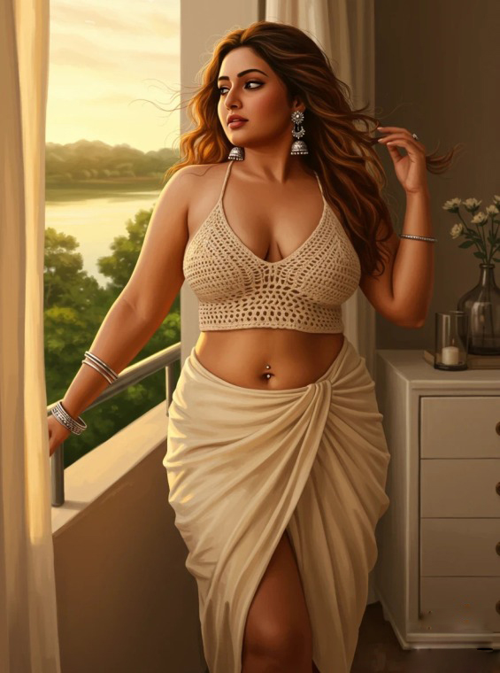 Independent Bangalore Escorts
